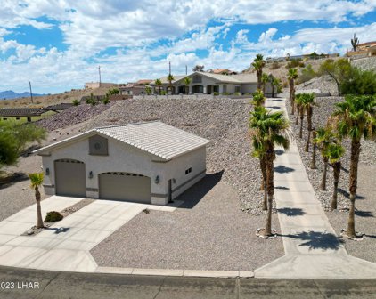3471 Kicking Horse Dr, Lake Havasu City