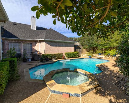 4553 Charlemagne  Drive, Plano