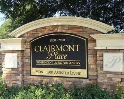 1800 Clairmont Lake Unit 121, Decatur