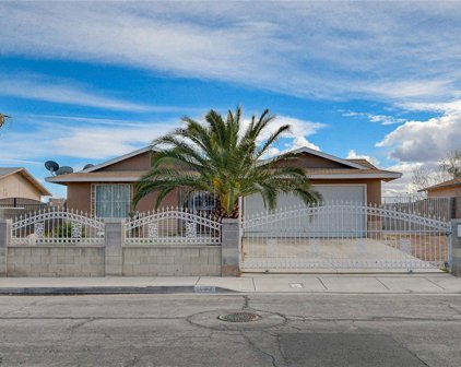3137 Diana Drive, North Las Vegas