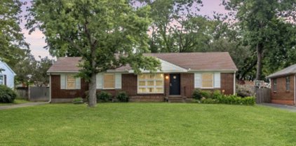 520 Inwood Dr, Nashville