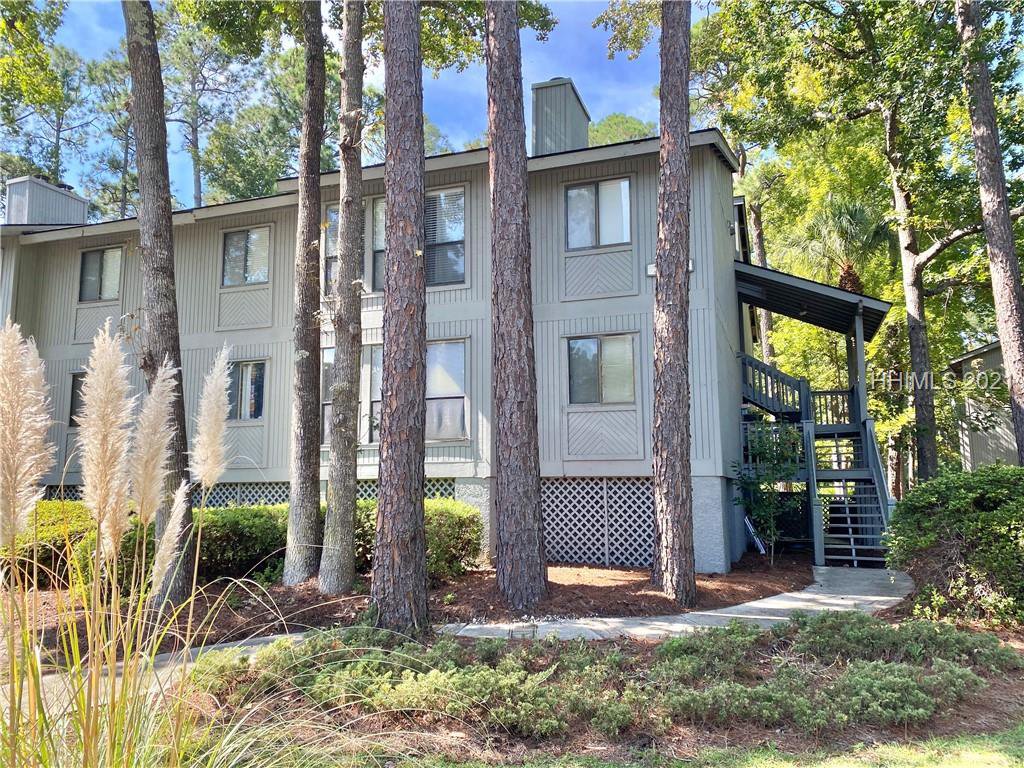 For Sale Broad Creek Landing Fc 13 Forest Cove Unit 13, Hilton Head