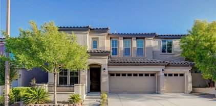 11757 Costa Blanca Avenue, Las Vegas