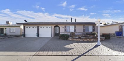 10712 George Archer Drive, El Paso