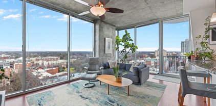 210 N Church  Street Unit #1114, Charlotte