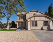 11704 Teachers Drive, El Paso image