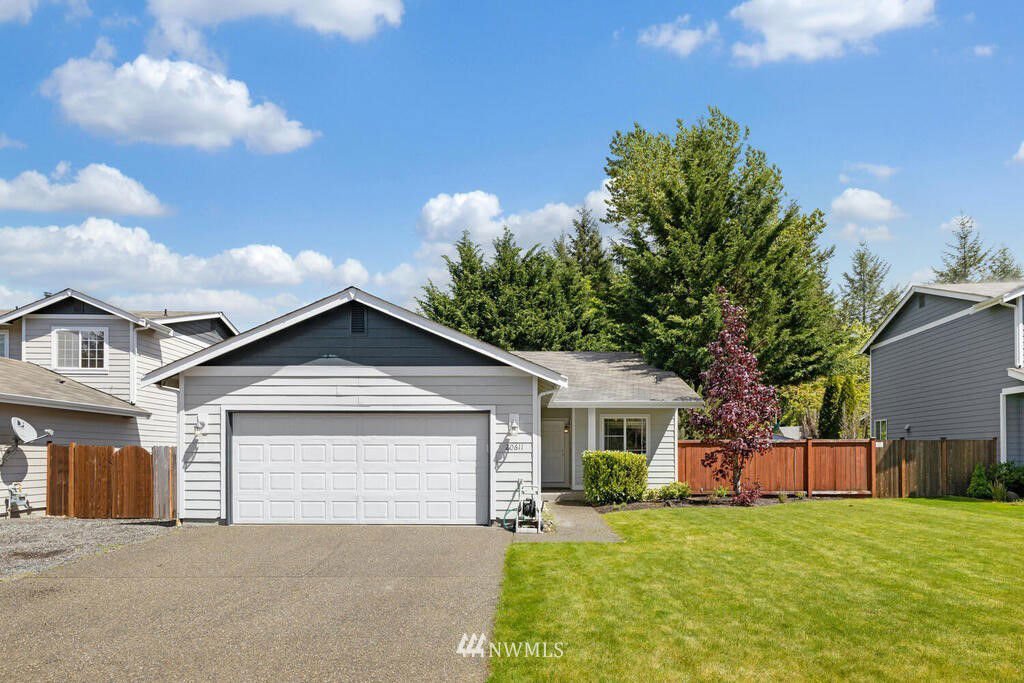 20611 190th Avenue E, Orting, WA 98360