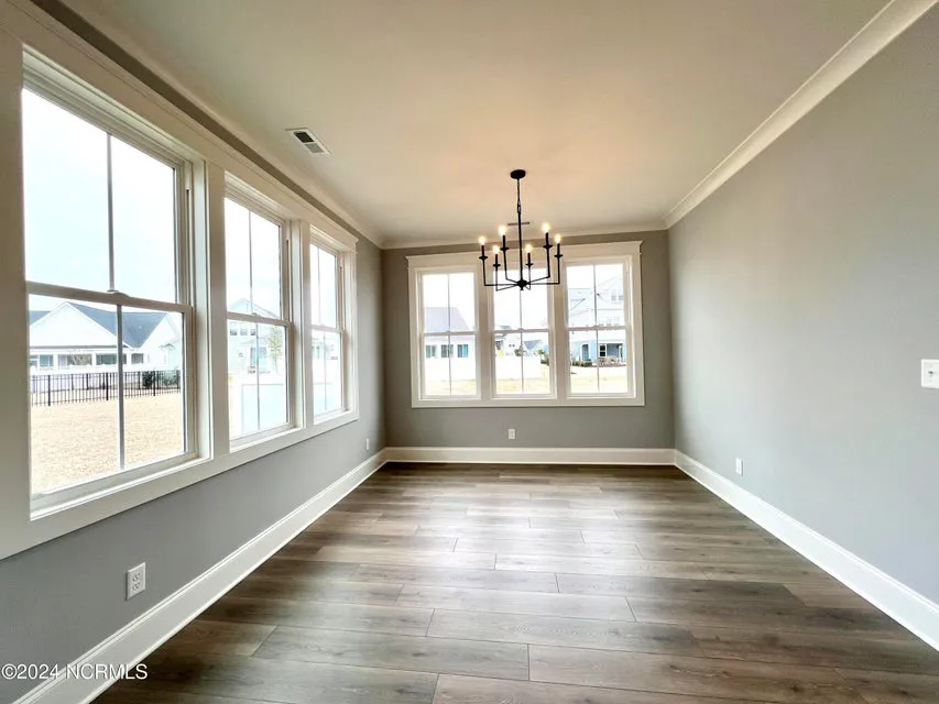 Reeves Custom Homes - Sapphire Plan