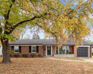 8628 Mayflower  Court, University City image