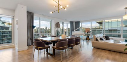 1788 Columbia Street Unit 1801, Vancouver