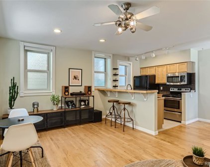 1750 Gaylord Street Unit I, Denver