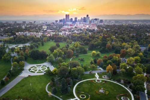 denver metro