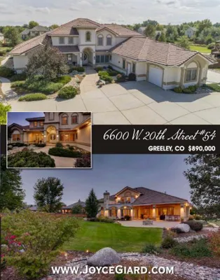 6600 W 20th St Unit 54, Greeley Download Brochure