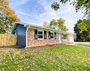 5232 Ruskin Place W, Indianapolis image