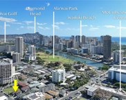 2023 Fern Street Unit A, Honolulu image