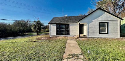 4101 Meadowbrook  Drive, Fort Worth