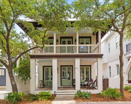 90 Atticus Road, Rosemary Beach