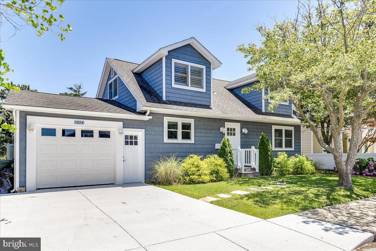 1924 Marlin Drive, Ocean City MD 21842