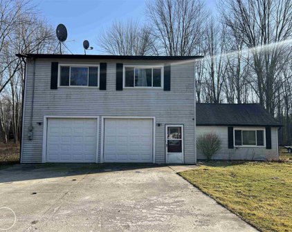 7481 Trumble, St. Clair Twp