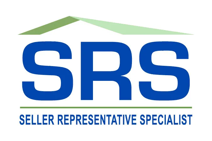SRS designation logo