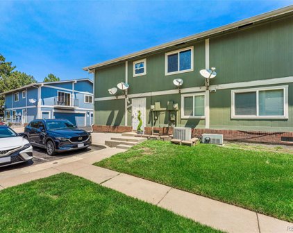 1281 S Wheeling Way, Aurora