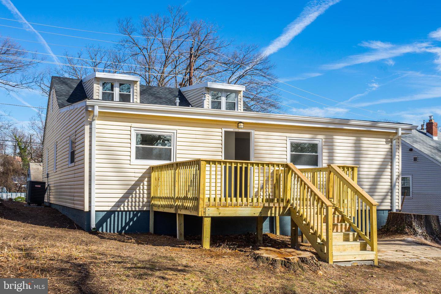 7749 Emerson Road, Hyattsville, 20784