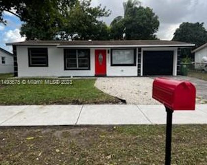 2840 Nw 23rd St, Fort Lauderdale