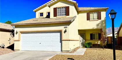 4916 Morning Splash Avenue, Las Vegas