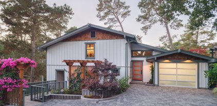 1273 Josselyn Canyon RD, Monterey
