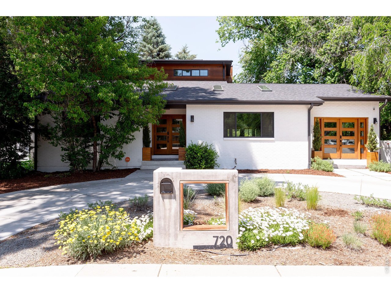 720 E Stuart St, Fort Collins, 80525