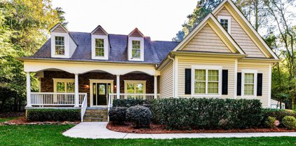 8706 Bayberry  Trail, Concord