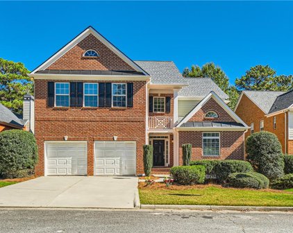 2271 Vernon Oaks Way Way, Dunwoody