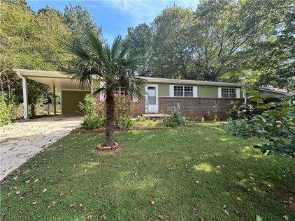 6660 Vesta Brook Drive, Morrow