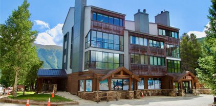 214 Ten Mile  Circle Unit R-404, Copper Mountain