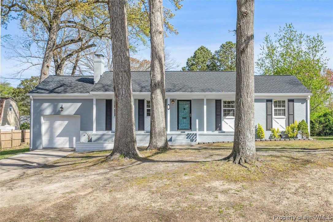 11 Luanita Lane, Newport News, 23606