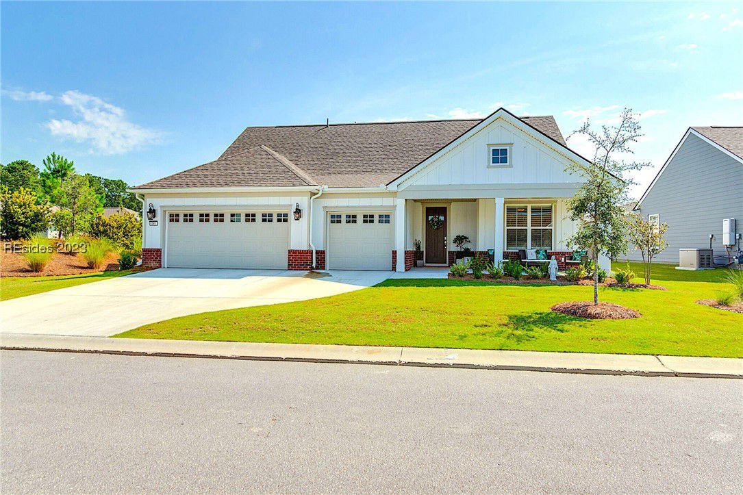 For Sale Sun City 189 Dreamscape Drive, Bluffton 4 Bedroom, 4