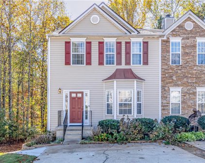 4782 Crawford Oaks Drive, Oakwood