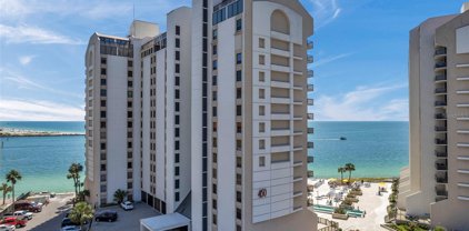 450 S Gulfview Boulevard Unit 1105, Clearwater Beach