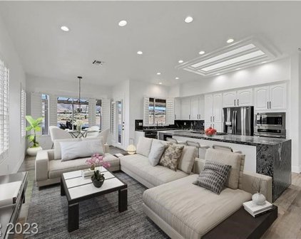 2729 Olivia Heights Avenue, Henderson