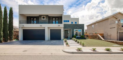 12368 Stansbury Drive, El Paso