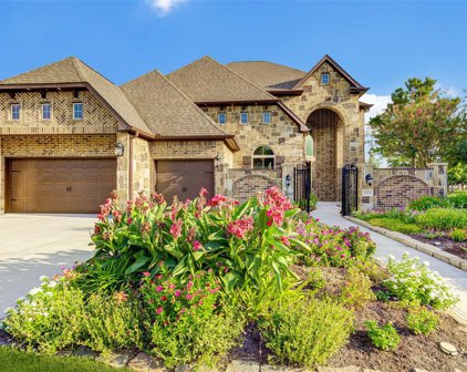 2515 Hendricks Lakes Drive, Spring