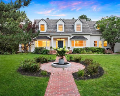 17 Mockingbird Lane, Cherry Hills Village