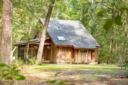 5261 Chisolm Road, Johns Island