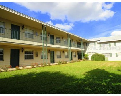 2893 S Osceola Avenue Unit E2, Orlando