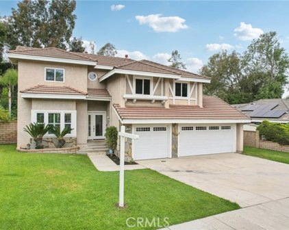 15268 Green Valley Drive, Chino Hills