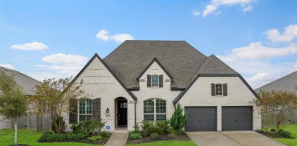 20835 Bighorn Valley Lane, Richmond
