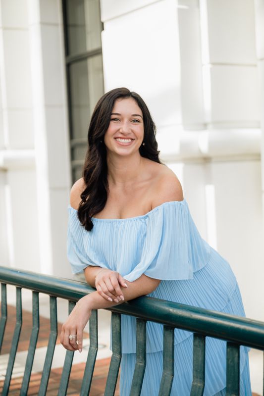 Hailey Miller, Realtor with The Miller Group of Keller Williams