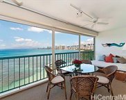 2877 Kalakaua Avenue Unit 1105, Honolulu image