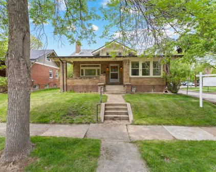 1203 S Race Street, Denver