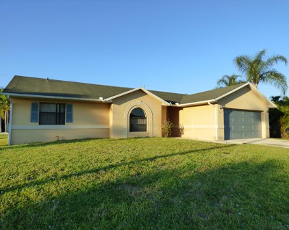 5629 NW Commodore Terrace, Port Saint Lucie